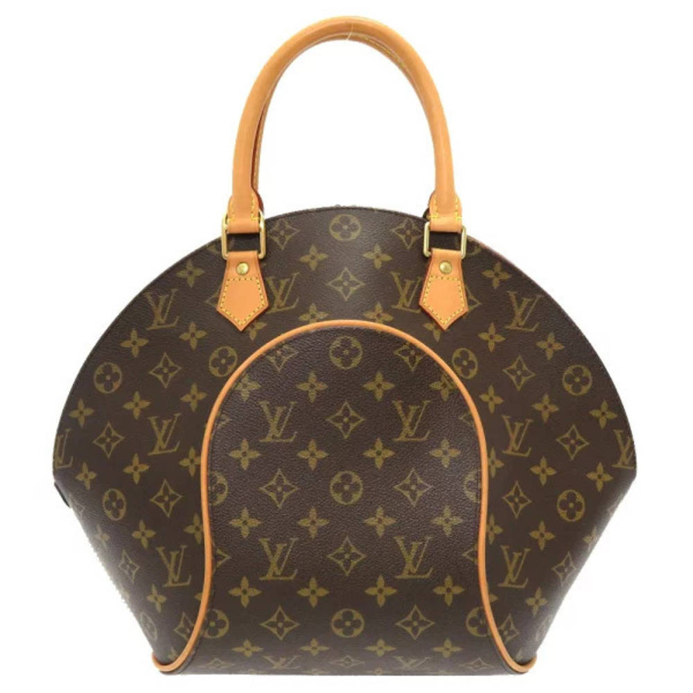 Louis Vuitton Monogram Ellipse handbag LV